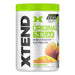 Scivation Amino Acids Orange Passionfruit Scivation Xtend Natural Zero 25 Servings