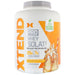 Scivation Protein Powders Salted Caramel Shake Scivation Xtend Pro 5lb