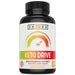 ZHOU Specialty Health Products Default ZHOU Keto Drive 60 Caps 